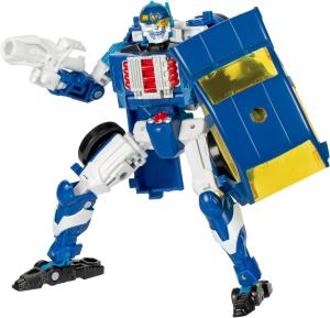 Side Burn (Transformers Legacy United)