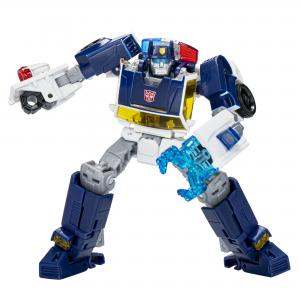 Chase (Transformers Legacy United)