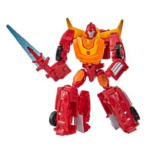 Core Class Hot Rod (War for Cybertron: Kingdom)