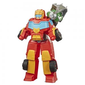 Rescue Power Hot Shot (Rescue Bots Academy)