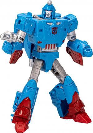 Devcon (Transformers Legacy Evolution)