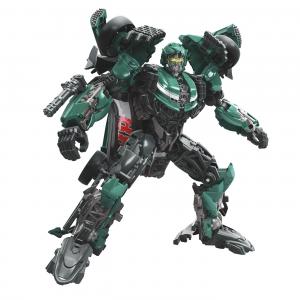 58 Roadbuster (Studio Series)