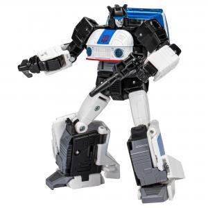 Origin Jazz (Buzzworthy Bumblebee)