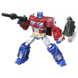 WFC-S65 Classic Animation Optimus Prime (Walmart Exclusive)