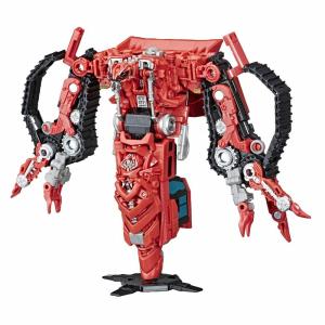 37 Rampage (Studio Series)