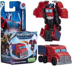 Tacticon Optimus Prime