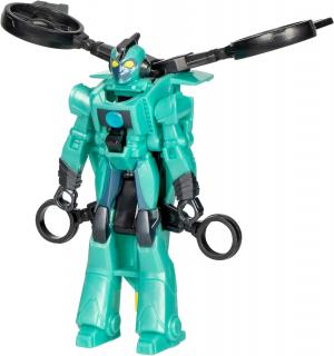 One-Step Spitfire (Transformers Earthspark)