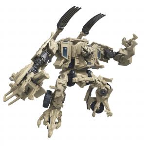 33 Bonecrusher (Studio Series)