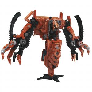 37 Rampage (Studio Series)
