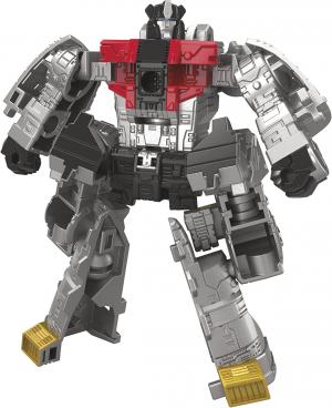 Core Class Sludge (Transformers Legacy Evolution)