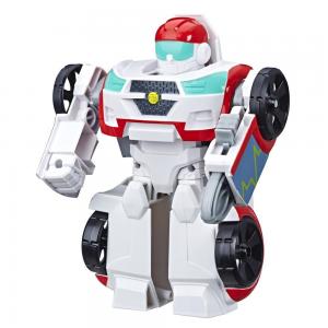 Medix the Doc-Bot (Rescue Bots Academy)