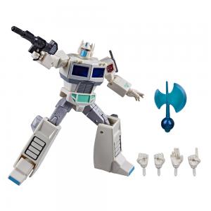 Ultra Magnus (Transformers R.E.D. Series)