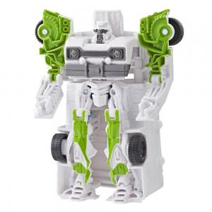 Power Series Ratchet (Bumblebee Movie)
