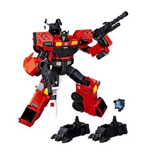 Inferno (Power of the Primes)