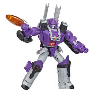 Galvatron ("Clean" Deco) (Transformers Legacy)