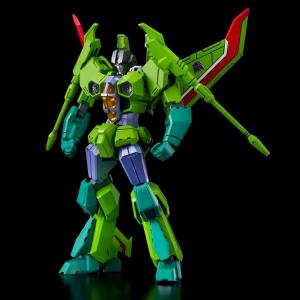 Furai Model Kit 21 Acid Storm (Flame Toys)