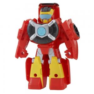 Hot Shot (Rescue Bots Academy)