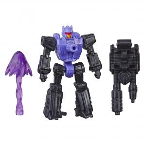 WFC-S30 Caliburst (War for Cybertron: SIEGE)