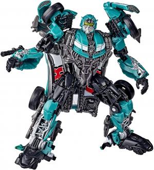 58 Roadbuster (Studio Series)