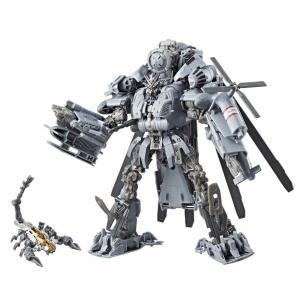 08 Leader Class Blackout (Studio Series)