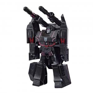 One-Step Megatron X (Transformers Cyberverse)