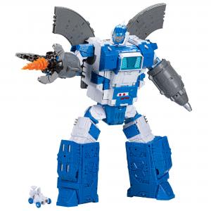 Guardian Robot with Lunar-Tread (Generations Selects)