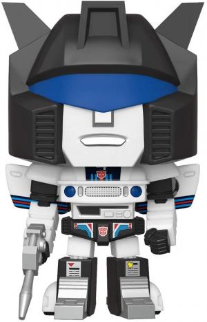 Jazz (Funko Pop! Transformers)