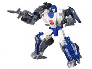 WFC-S43 Mirage (War for Cybertron: SIEGE)