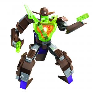 Trooper Class Wild Wheel