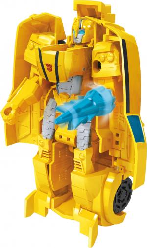 One-Step Bumblebee (2019)