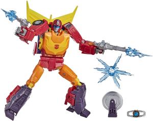 Hot Rod (Studio Series 86)