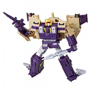 Blitzwing (Transformers Legacy)