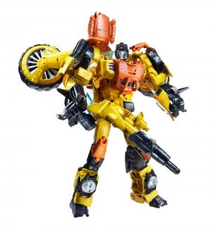 Sandstorm (Voyager)