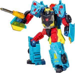 Hot Shot (Cybertron) (Transformers Legacy United)