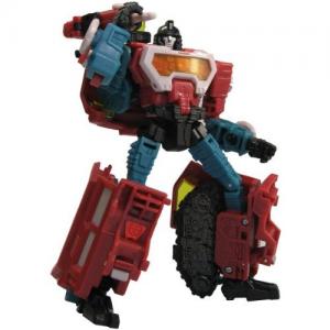 Perceptor
