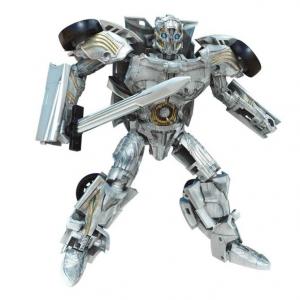 Deluxe Class Cogman