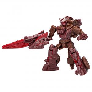 Bouldercrash (Transformers Legacy United)