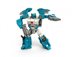 Topspin with Freezeout