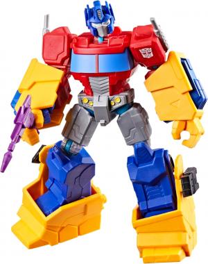 Optimus Prime (Mixmashers)
