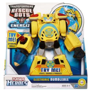 Electronic Bumblebee