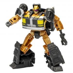 Cannonball (Transformers Legacy United)