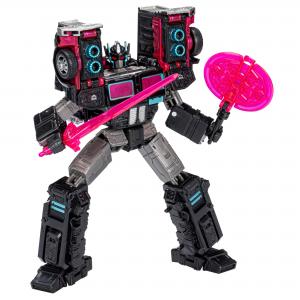 Scourge (RiD 2001 / Velocitron Speedia 500 Collection) (Transformers Legacy)