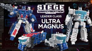 WFC-S13 Ultra Magnus