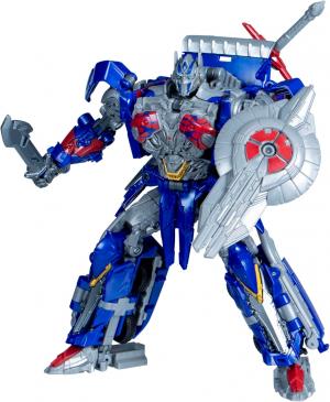 Optimus Prime (Age of Extinction) (Studio Series)
