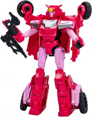 Warrior Class Elita-1 (Transformers Earthspark)