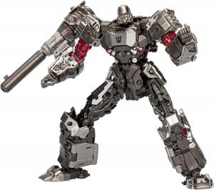 109 Megatron (Bumblebee Movie Concept Art) (Studio Series)