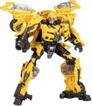 87 Bumblebee (Dark of the Moon) (Studio Series)