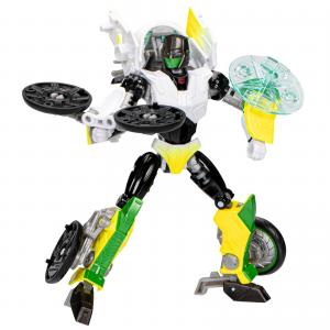 G2 Laser Cycle (Transformers Legacy Evolution)