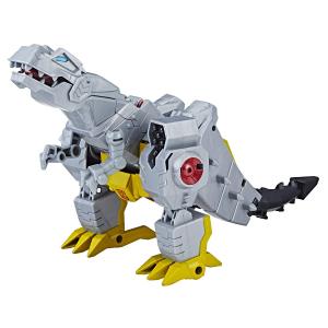 Ultra Class Grimlock (Transformers Cyberverse)