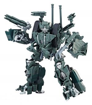 12 Voyager Class Brawl (Studio Series)